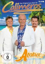 Calimeros - Aloha - DVD, Ophalen of Verzenden, Nieuw in verpakking
