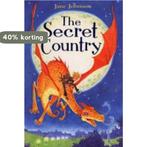 The Secret Country 9780689860812 Jane Johnson, Verzenden, Zo goed als nieuw, Jane Johnson