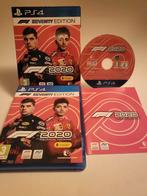 F1 Seventy Edition Playstation 4, Spelcomputers en Games, Nieuw, Ophalen of Verzenden
