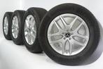 Mercedes GLS X167 19 inch velgen Continental Zomerbanden Ori, Auto-onderdelen, 19 inch, Gebruikt, Velg(en), Ophalen of Verzenden