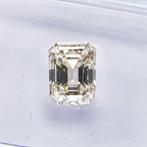 Zonder Minimumprijs - 1 pcs Diamant (Natuurlijk gekleurd) -, Sieraden, Tassen en Uiterlijk, Edelstenen, Nieuw