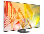 Samsung QLED QE55Q95T - 55 inch 4K UHD 120 Hz QLED Smart TV, Ophalen, QLED, Zo goed als nieuw, 100 Hz