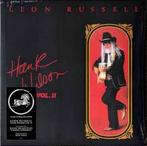 lp nieuw - Leon Russell - Hank Wilson Vol. II, Cd's en Dvd's, Verzenden, Zo goed als nieuw