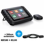 iCarsoft CR Max BT met gratis 1 meter verlengkabel, Verzenden, Nieuw