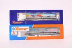 Roco H0 - 66589/47951DR - Modeltrein goederenwagon (2) -, Hobby en Vrije tijd, Modeltreinen | H0, Nieuw