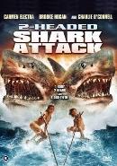 2 headed shark attack - DVD, Verzenden, Nieuw in verpakking