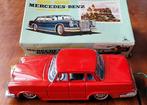 SS Shoten - Blikken speelgoedauto - 1965 Mercedes-Benz 220 -