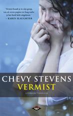 Vermist 9789023464822 Chevy Stevens, Verzenden, Gelezen, Chevy Stevens