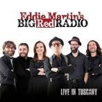 cd - Eddie Martin - Live In Tuscany, Verzenden, Nieuw in verpakking