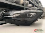 TIGUAN III 2024  VOLL LED KOPLAMP LINKS KPL 571941005B, Auto-onderdelen, Verlichting, Verzenden, Gebruikt, Volkswagen