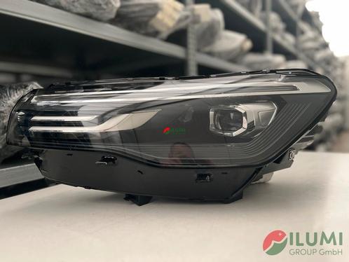 TIGUAN III 2024  VOLL LED KOPLAMP LINKS KPL 571941005B, Auto-onderdelen, Verlichting, Gebruikt, Volkswagen, Verzenden