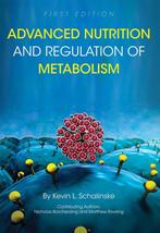 9781516514687 Advanced Nutrition and Regulation of Metabo..., Verzenden, Nieuw, Kevin L Schalinske