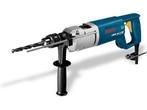 Boormachine GBM 16-2 RE (Diepteaanslag 310 mm, handgreep,, Doe-het-zelf en Verbouw, Gereedschap | Boormachines, Verzenden, Zo goed als nieuw