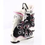 38 38,5 dames skischoenen SALOMON X-PRO X70 W, oversized piv, Sport en Fitness, Skiën en Langlaufen, Gebruikt, Verzenden, Schoenen