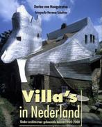 Villas in Nederland 9789061139676 Dorine van Hoogstraten, Boeken, Verzenden, Gelezen, Dorine van Hoogstraten