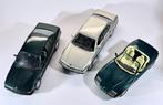 Schabak, Gama 1:24 - Modelauto  (3) - BMW 535i - 750iL - Z1, Nieuw