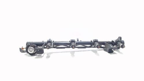 Injectorrail Ford Fiesta VI 1.4 LPG VP8A6UAA, Auto-onderdelen, Motor en Toebehoren, ARN erkend, Stiba lid, Erkend duurzaam, Gebruikt