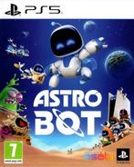 Astro Bot-Scandinavisch (PlayStation 5) NIEUW, Ophalen of Verzenden, Nieuw