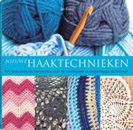 Nieuwe haaktechnieken 9789089982636 Jan Eaton, Verzenden, Zo goed als nieuw, Jan Eaton