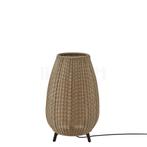 Bover Amphora Vloerlamp LED, beige - 77,5 cm - zonder stekke, Verzenden, Nieuw