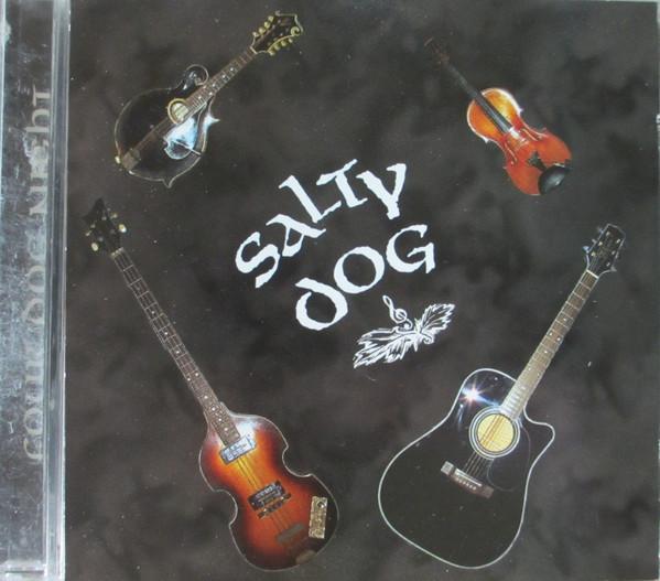 cd - Salty Dog - Four Dog Night, Cd's en Dvd's, Cd's | Overige Cd's, Zo goed als nieuw, Verzenden