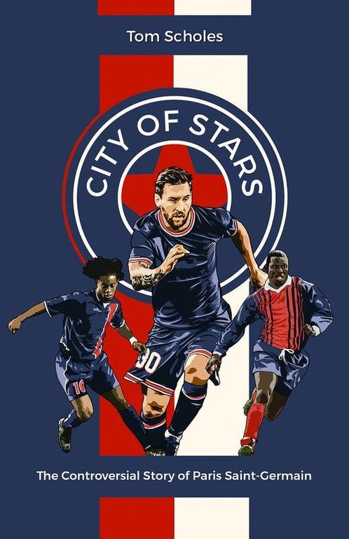 City of Stars 9781801501538 Tom Scholes, Boeken, Taal | Engels, Zo goed als nieuw, Verzenden