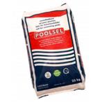 Poolsel Zwembadzout 25kg, Tuin en Terras, Zwembad-toebehoren, Nieuw
