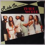 Third World - Ride on - Single, Cd's en Dvd's, Vinyl Singles, Pop, Gebruikt, 7 inch, Single