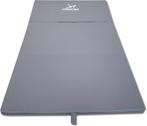 Dikke Fitnessmat 5cm | Comfort | OP=OP, Ophalen of Verzenden, Nieuw, Rug, Fitnessmat