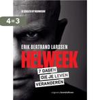 Helweek 9789024403349 Erik Bertrand Larssen, Verzenden, Gelezen, Erik Bertrand Larssen