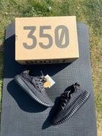 Adidas - Yeezy Boost 350 - V1 Pirate Black - Sneakers -, Nieuw