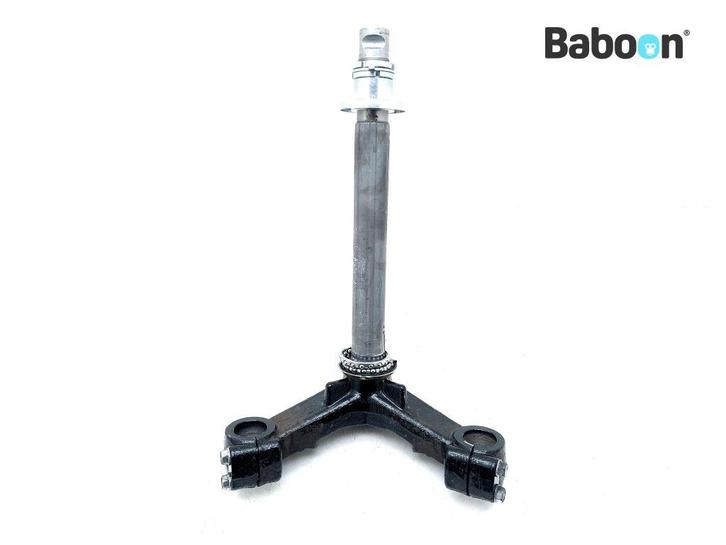 Voorvork T-stuk Gilera Nexus 300 2008-2014, Motoren, Onderdelen | Overige, Gebruikt, Verzenden