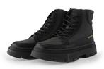 Bjorn Borg Veterboots in maat 37 Zwart | 10% extra korting, Kleding | Dames, Verzenden, Zwart, Overige typen, Zo goed als nieuw