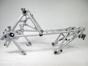 BMW R1250 RT Voorste frame + EU papieren beschikbaar voor biedingen