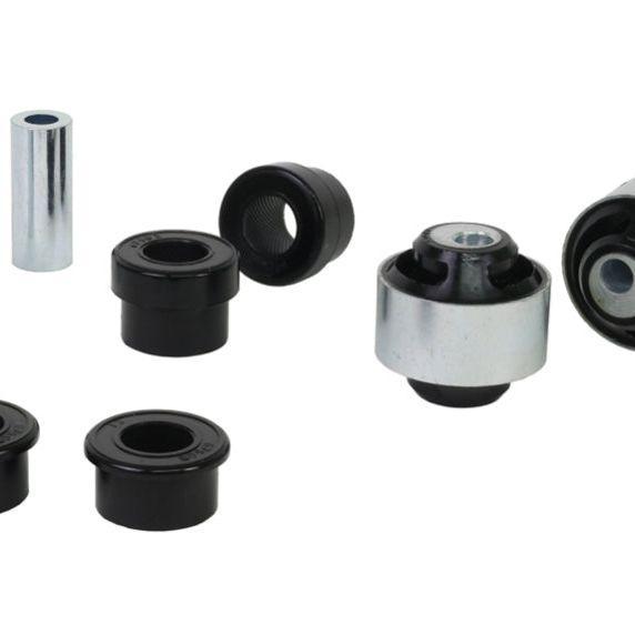 Whiteline 01-06 Honda Civic / 02-06 Acura RSX Front Control, Auto-onderdelen, Ophanging en Onderstel, Ophalen of Verzenden