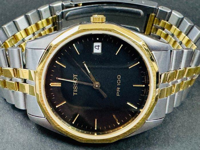 Tissot - PR100 - Zonder Minimumprijs - Heren - 2010-2020, Sieraden, Tassen en Uiterlijk, Horloges | Heren