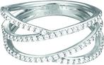 Esprit Ring - Zilver - Maat 16.00, Sieraden, Tassen en Uiterlijk, Ringen, Verzenden, Nieuw