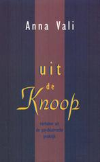 UIT DE KNOOP 9789032504168 Vali, Boeken, Verzenden, Gelezen, Vali