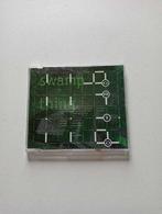 Swamp Thing  Grid, Verzenden, Gebruikt