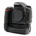 Nikon D750 Body + Jupio Battery Grip #NIKON PRO DSLR, Nieuw