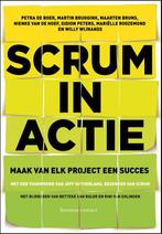 Scrum in actie 9789047008378, Boeken, Zo goed als nieuw, Verzenden