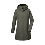 G.I.G.A. DX by killtec Parka GS 57 WMN PRK, Kleding | Dames, Jassen | Zomer, Verzenden, Nieuw