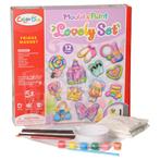 Nieuw Gips Gieten Magneten - 12 Designs, Kinderen en Baby's, Ophalen of Verzenden, Nieuw