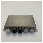 Bieden: Orlaco MultiView Box II Video Splitter - 4 Camera I, Ophalen of Verzenden, Nieuw, Kabel of Apparatuur