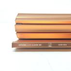 Alessi - Jiakun Liu - Dienblad - JANE - Geanodiseerd