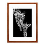 Wissellijst 40x60 cm Kersen, Huis en Inrichting, Woonaccessoires | Lijsten, Ophalen of Verzenden, Nieuw