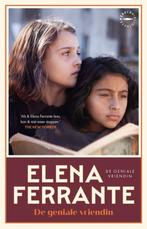 9789028453463 De geniale vriendin 1 - De geniale vriendin, Verzenden, Zo goed als nieuw, Elena Ferrante