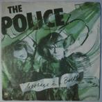 Police, The - Message in a bottle - Single, Gebruikt, 7 inch, Pop, Single