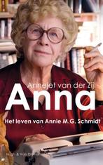 Anna 9789038893099 Annejet van der Zijl, Verzenden, Gelezen, Annejet van der Zijl