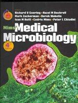 Mims Medical Microbiology 9780323044752, Boeken, Techniek, Zo goed als nieuw, Verzenden